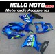 Suzuki GSX-R 1000 2017-2025 Fairing P/N 2N4 Suzuki GSX-R 1000 2017-2025 Fairing P/N 2N4