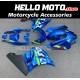 Suzuki GSX-R 1000 2017-2025 Fairing P/N 2N4 Suzuki GSX-R 1000 2017-2025 Fairing P/N 2N4