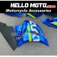 Suzuki GSX-R 1000 2017-2025 Fairing P/N 2N4 Suzuki GSX-R 1000 2017-2025 Fairing P/N 2N4
