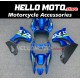 Suzuki GSX-R 1000 2017-2025 Fairing P/N 2N4 Suzuki GSX-R 1000 2017-2025 Fairing P/N 2N4