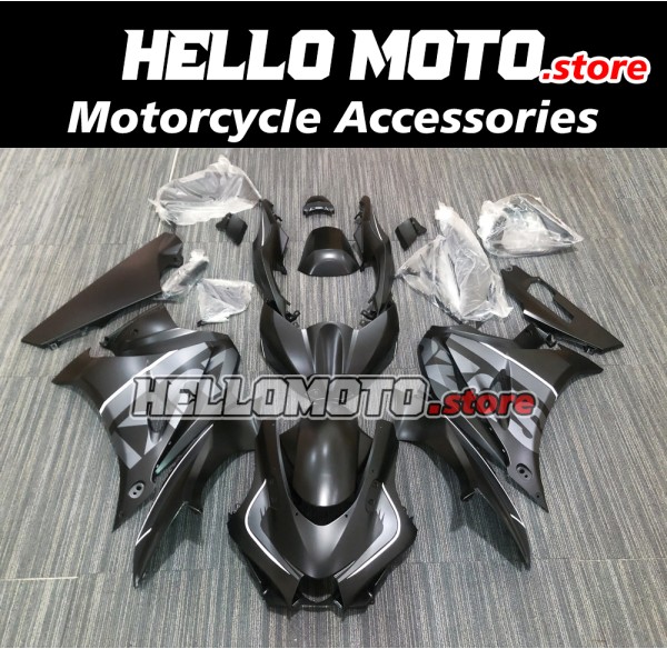 Suzuki GSX-R 1000 2017-2027 Fairing P/N 2N15 Suzuki GSX-R 1000 2017-2027 Fairing P/N 2N15