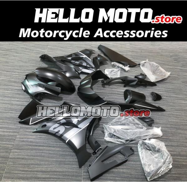 Suzuki GSX-R 1000 2017-2027 Fairing P/N 2N15 Suzuki GSX-R 1000 2017-2027 Fairing P/N 2N15
