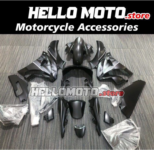 Suzuki GSX-R 1000 2017-2027 Fairing P/N 2N15 Suzuki GSX-R 1000 2017-2027 Fairing P/N 2N15