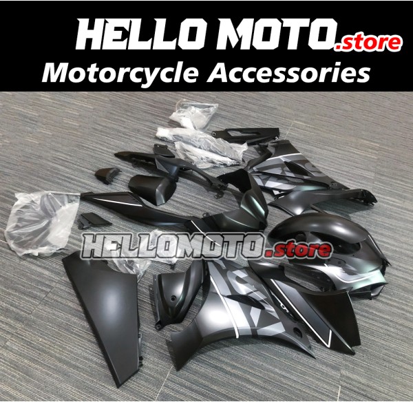 Suzuki GSX-R 1000 2017-2027 Fairing P/N 2N15 Suzuki GSX-R 1000 2017-2027 Fairing P/N 2N15
