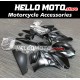 Suzuki GSX-R 1000 2017-2027 Fairing P/N 2N15 Suzuki GSX-R 1000 2017-2027 Fairing P/N 2N15