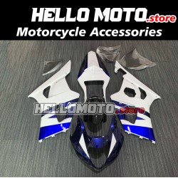 Suzuki GSX-R 1000 2003-2004 Fairing P/N 2AE2