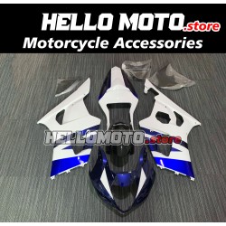Suzuki GSX-R 1000 2003-2004 Fairing P/N 2AE2