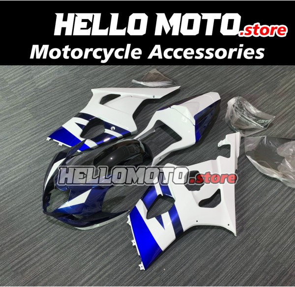 Suzuki GSX-R 1000 2003-2004 Fairing P/N 2AE2 Suzuki GSX-R 1000 2003-2004 Fairing P/N 2AE2