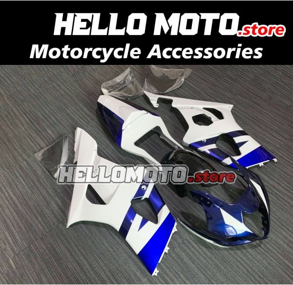 Suzuki GSX-R 1000 2003-2004 Fairing P/N 2AE2 Suzuki GSX-R 1000 2003-2004 Fairing P/N 2AE2