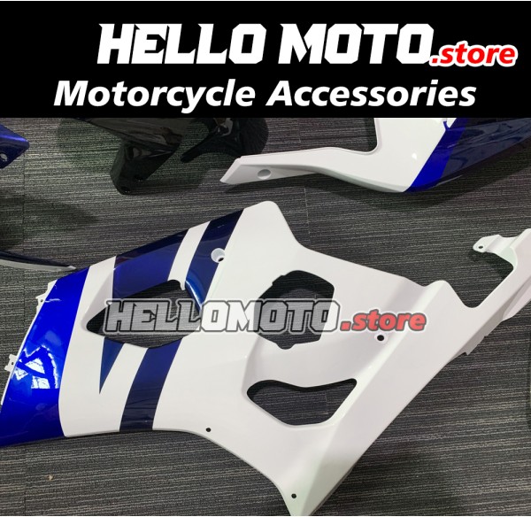 Suzuki GSX-R 1000 2003-2004 Fairing P/N 2AE2 Suzuki GSX-R 1000 2003-2004 Fairing P/N 2AE2