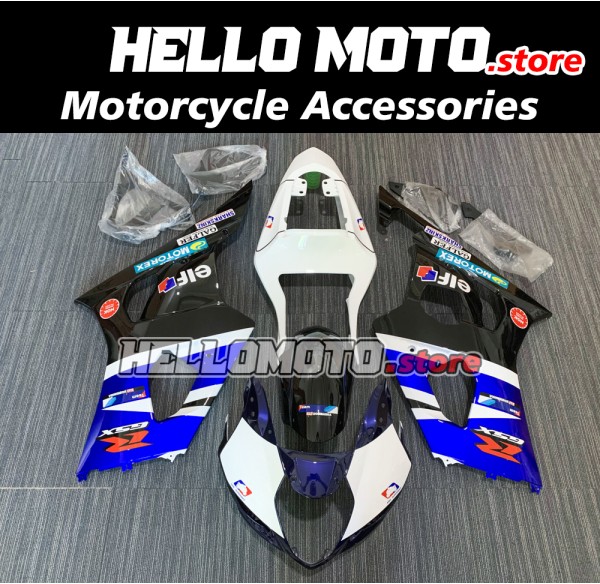 Suzuki GSX-R 1000 2003-2004 Fairing P/N 2AE5