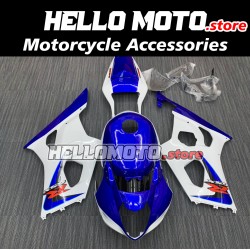 Suzuki GSX-R 1000 2003-2004 Fairing P/N 2AE4