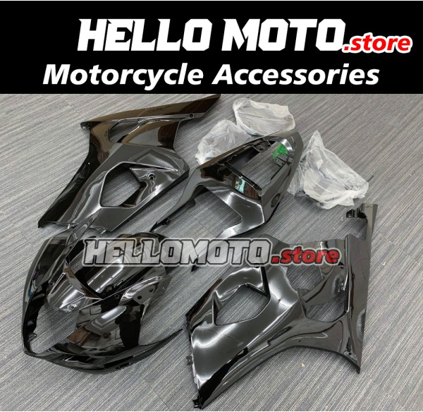 Suzuki GSX-R 1000 2003-2004 Fairing P/N 2AE6