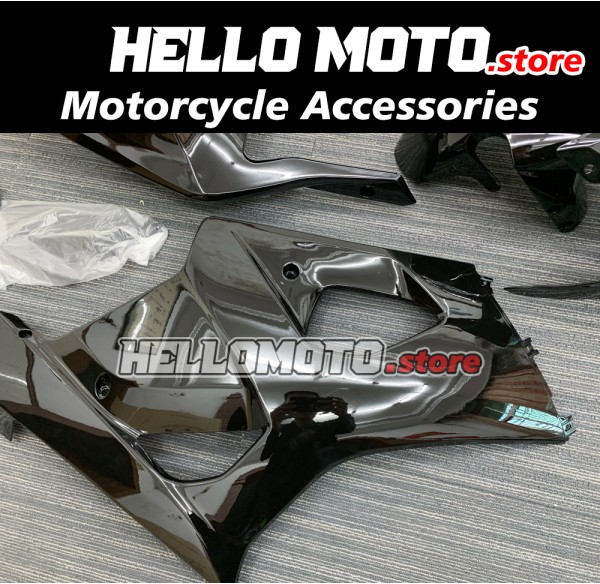 Suzuki GSX-R 1000 2003-2004 Fairing P/N 2AE6