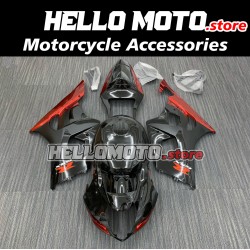Suzuki GSX-R 1000 2003-2004 Fairing P/N 2AE7