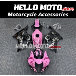 Suzuki GSX-R 1000 2003-2004 Fairing P/N 2AE8