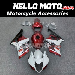 Suzuki GSX-R 1000 2003-2004 Fairing P/N 2AE9