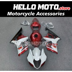 Suzuki GSX-R 1000 2003-2004 Fairing P/N 2AE9