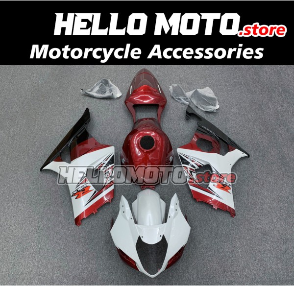 Suzuki GSX-R 1000 2003-2004 Fairing P/N 2AE9 Suzuki GSX-R 1000 2003-2004 Fairing P/N 2AE9