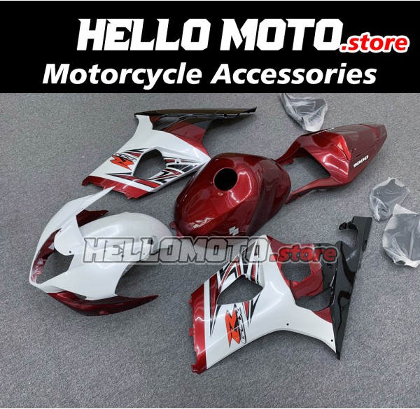 Suzuki GSX-R 1000 2003-2004 Fairing P/N 2AE9 Suzuki GSX-R 1000 2003-2004 Fairing P/N 2AE9