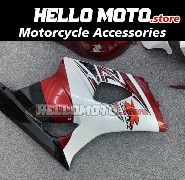 Suzuki GSX-R 1000 2003-2004 Fairing P/N 2AE9 Suzuki GSX-R 1000 2003-2004 Fairing P/N 2AE9