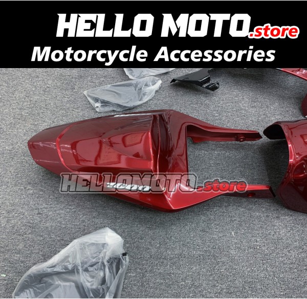 Suzuki GSX-R 1000 2003-2004 Fairing P/N 2AE9 Suzuki GSX-R 1000 2003-2004 Fairing P/N 2AE9
