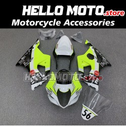 Suzuki GSX-R 1000 2003-2004 Fairing P/N 2AE10