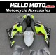 Suzuki GSX-R 1000 2003-2004 Fairing P/N 2AE10