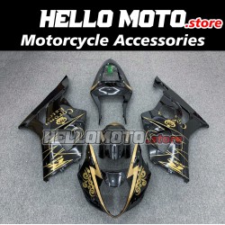 Suzuki GSX-R 1000 2003-2004 Fairing P/N 2AE11