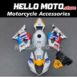 Suzuki GSX-R 1000 2003-2004 Fairing P/N 2AE13