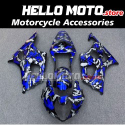 Suzuki GSX-R 1000 2003-2004 Fairing P/N 2AE15