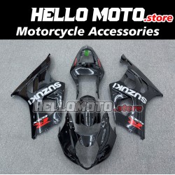 Suzuki GSX-R 1000 2003-2004 Fairing P/N 2AE16