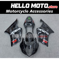 Suzuki GSX-R 1000 2003-2004 Fairing P/N 2AE16