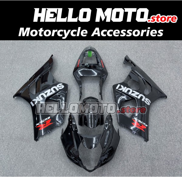 Suzuki GSX-R 1000 2003-2004 Fairing P/N 2AE16