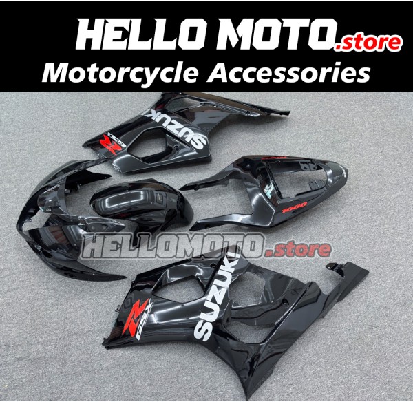 Suzuki GSX-R 1000 2003-2004 Fairing P/N 2AE16