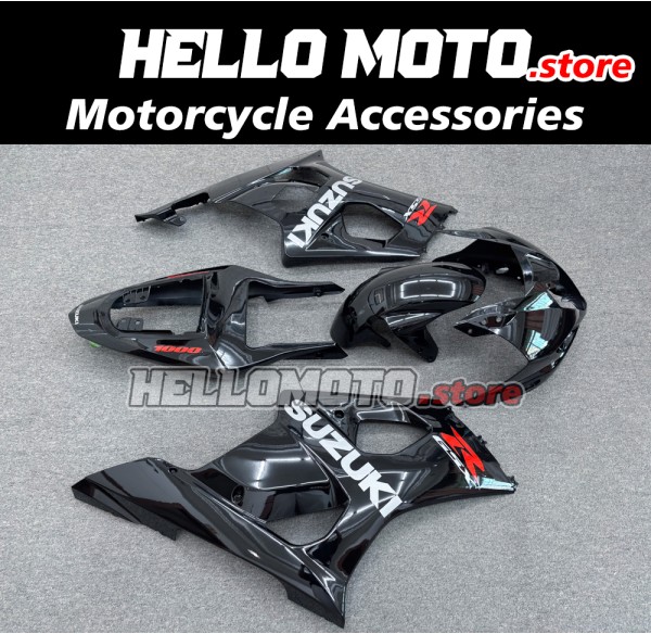 Suzuki GSX-R 1000 2003-2004 Fairing P/N 2AE16