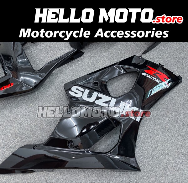 Suzuki GSX-R 1000 2003-2004 Fairing P/N 2AE16