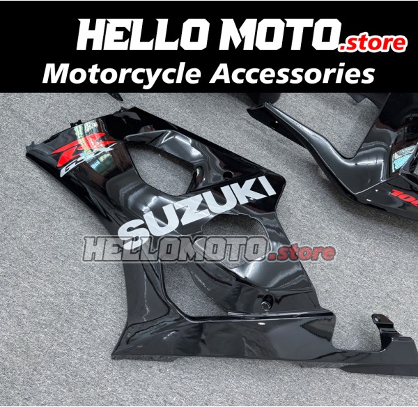 Suzuki GSX-R 1000 2003-2004 Fairing P/N 2AE16