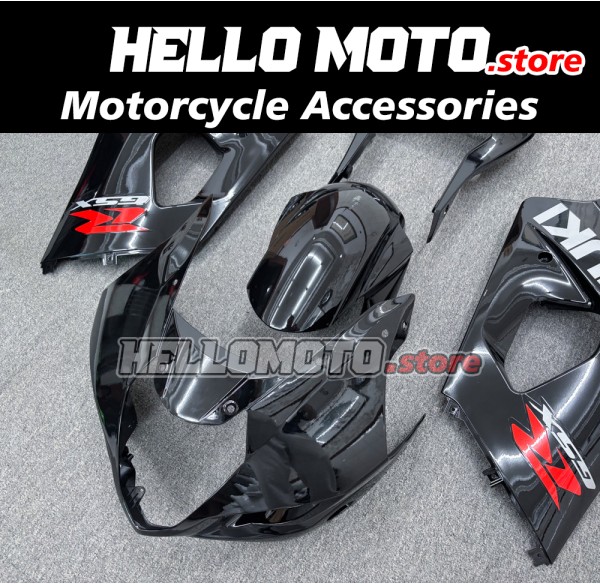 Suzuki GSX-R 1000 2003-2004 Fairing P/N 2AE16