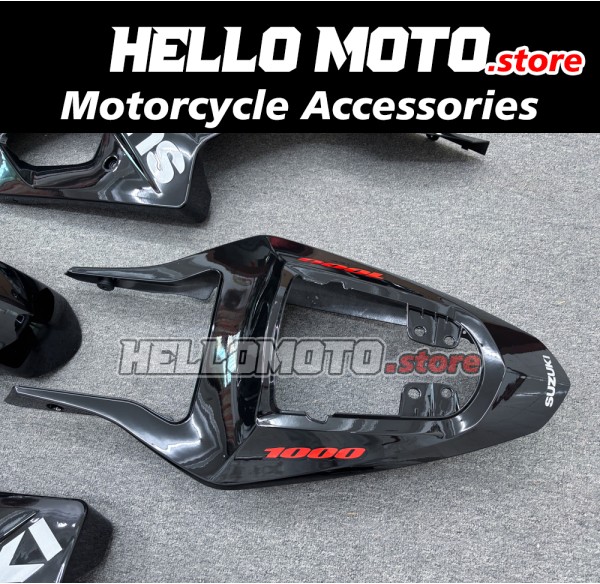 Suzuki GSX-R 1000 2003-2004 Fairing P/N 2AE16