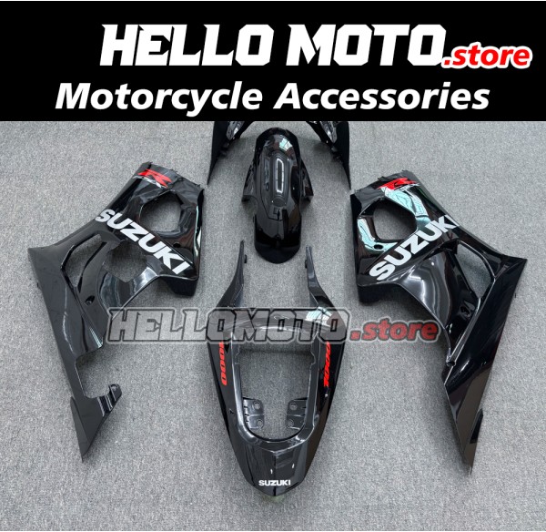 Suzuki GSX-R 1000 2003-2004 Fairing P/N 2AE16