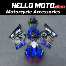 Suzuki GSX-R 1000 2003-2004 Fairing P/N 2AE14