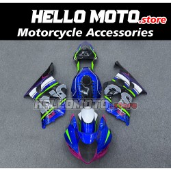 Suzuki GSX-R 1000 2003-2004 Fairing P/N 2AE14