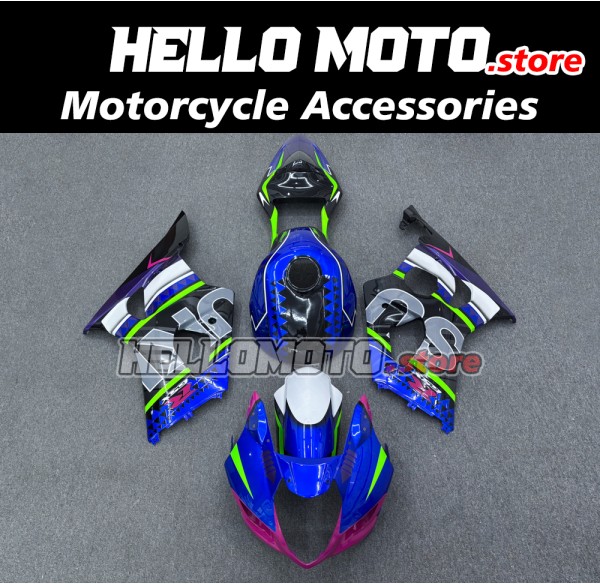 Suzuki GSX-R 1000 2003-2004 Fairing P/N 2AE14