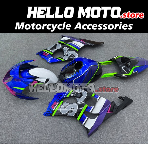 Suzuki GSX-R 1000 2003-2004 Fairing P/N 2AE14