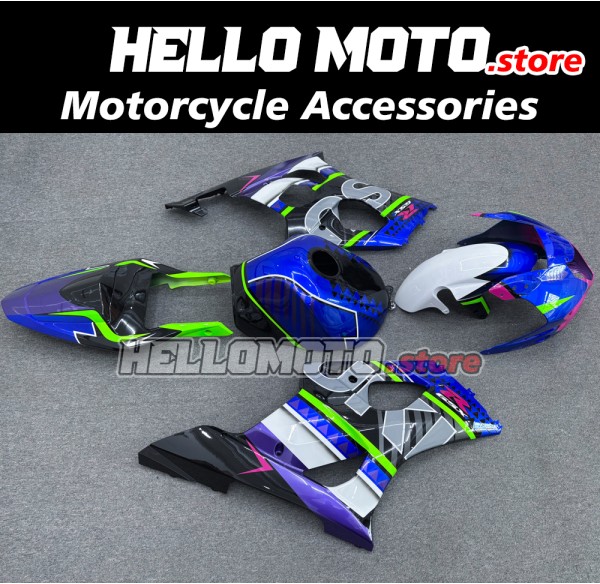 Suzuki GSX-R 1000 2003-2004 Fairing P/N 2AE14