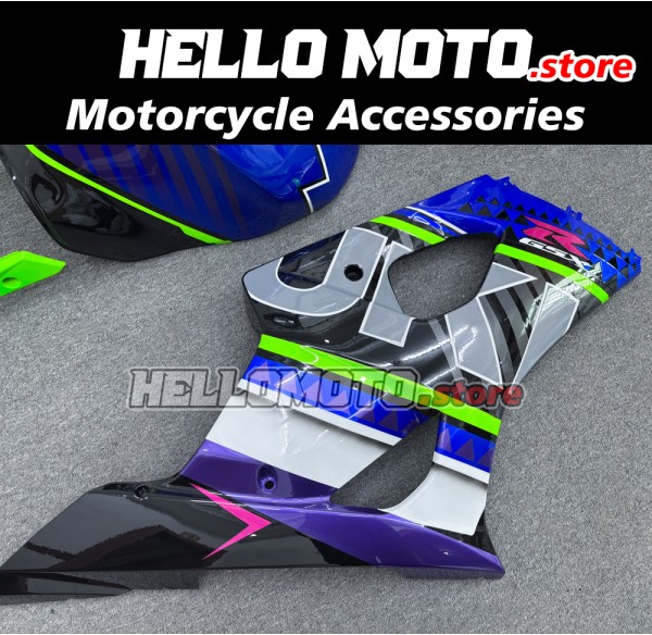 Suzuki GSX-R 1000 2003-2004 Fairing P/N 2AE14