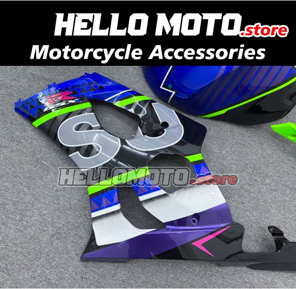 Suzuki GSX-R 1000 2003-2004 Fairing P/N 2AE14