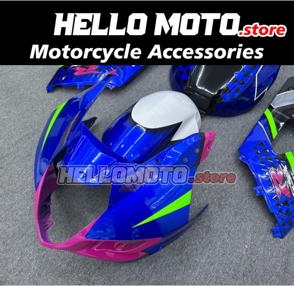 Suzuki GSX-R 1000 2003-2004 Fairing P/N 2AE14