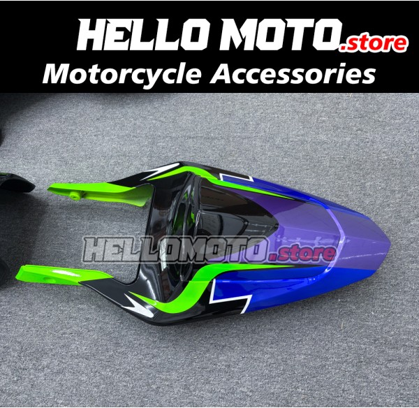 Suzuki GSX-R 1000 2003-2004 Fairing P/N 2AE14